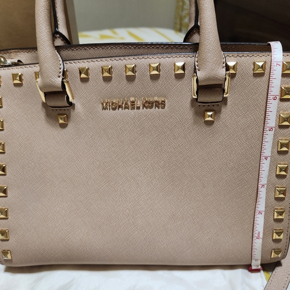 Michael Kors bag medium - Picture 4 of 9